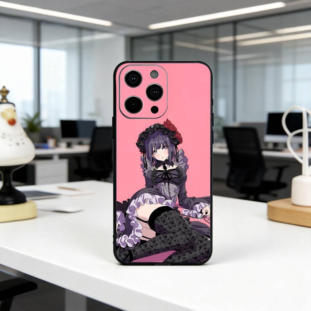 My Dress-Up M-Marin cosplay Phone Case Silicone Soft For IPhone 17 16 15 14 13 12 11 X XR Plus Pro Max Plus iPhone14
My Dress-Up M-Marin cosplay Phone Case Silicone Soft For IPhone 17 16 15 14 13 12 11 X XR Plus Pro Max Plus iPhone14