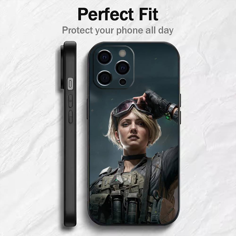 Game D-Delta F-Force Phone Case For iPhone17,16,15,14,13,12 Plus,Max Soft Silicone Black Cover iPhone15promax
Game D-Delta F-Force Phone Case For iPhone17,16,15,14,13,12 Plus,Max Soft Silicone Black Cover iPhone15promax