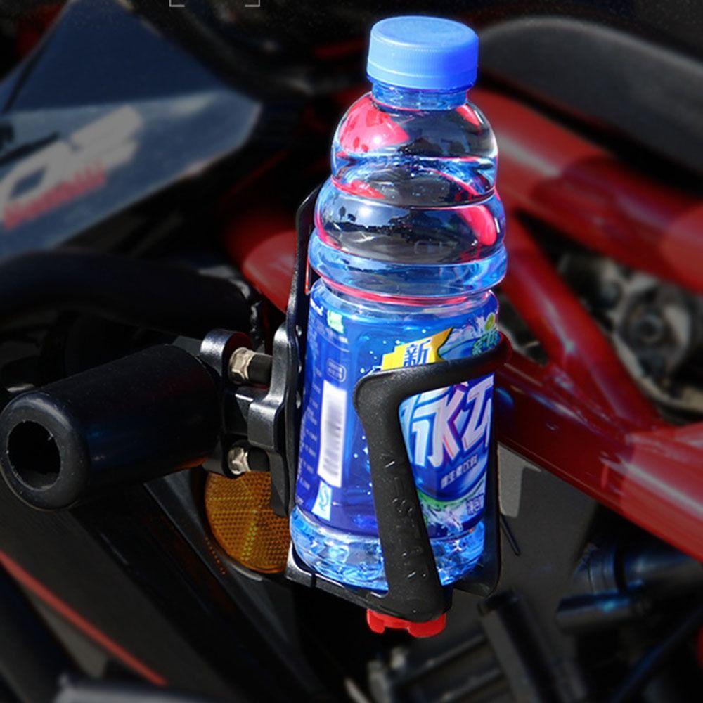 Fixing Clip Drink Cup Holder Adjustable Motorcycle Accessories Universal Water Bottle Cage Cycling 1 pc
Fixing Clip Drink Cup Holder Adjustable Motorcycle Accessories Universal Water Bottle Cage Cycling 1 pc
