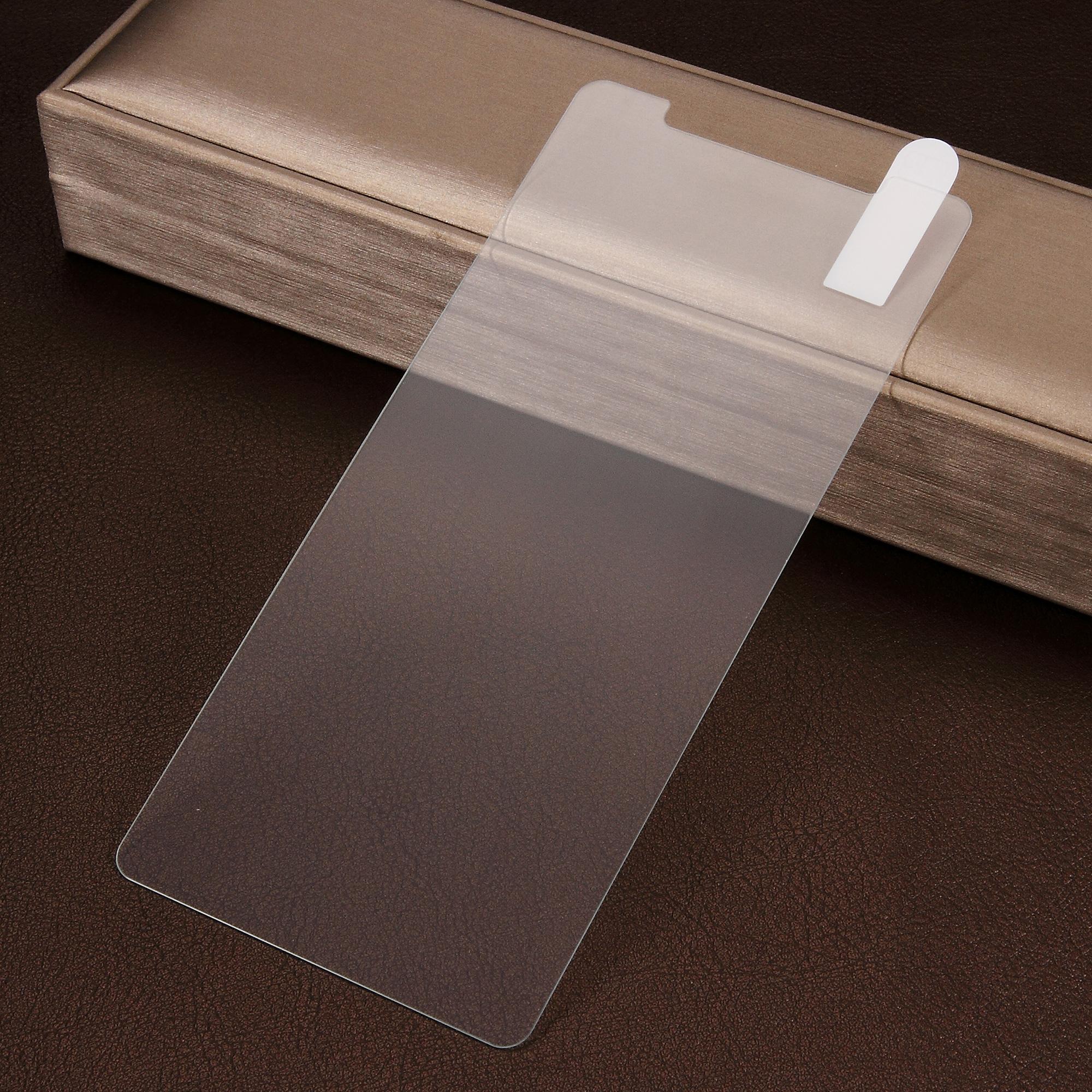 Для мобільного телефону Huawei Mate 10 Lite/nova 2i/Maimang 6 Захисна плівка з загартованого скла для екрану 0.3мм (Дугоподібний край) Type A
Для мобільного телефону Huawei Mate 10 Lite/nova 2i/Maimang 6 Захисна плівка з загартованого скла для екрану 0.3мм (Дугоподібний край) Type A