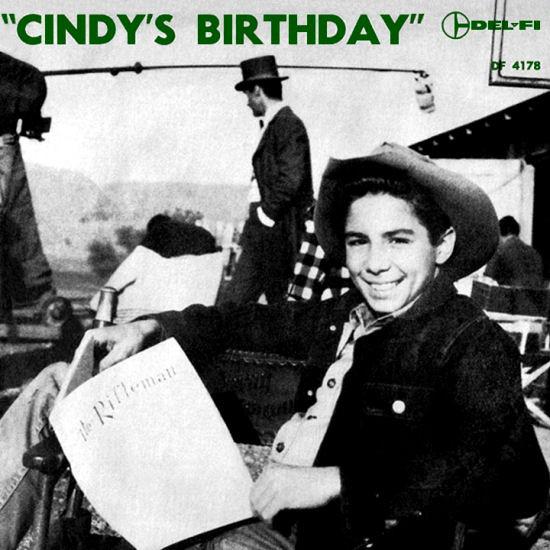 7inch Record JOHNNY CRAWFORD - Cindy s Birthday 4178 Del-Fi Records 1962 US Rock Used
7inch Record JOHNNY CRAWFORD - Cindy s Birthday 4178 Del-Fi Records 1962 US Rock Used