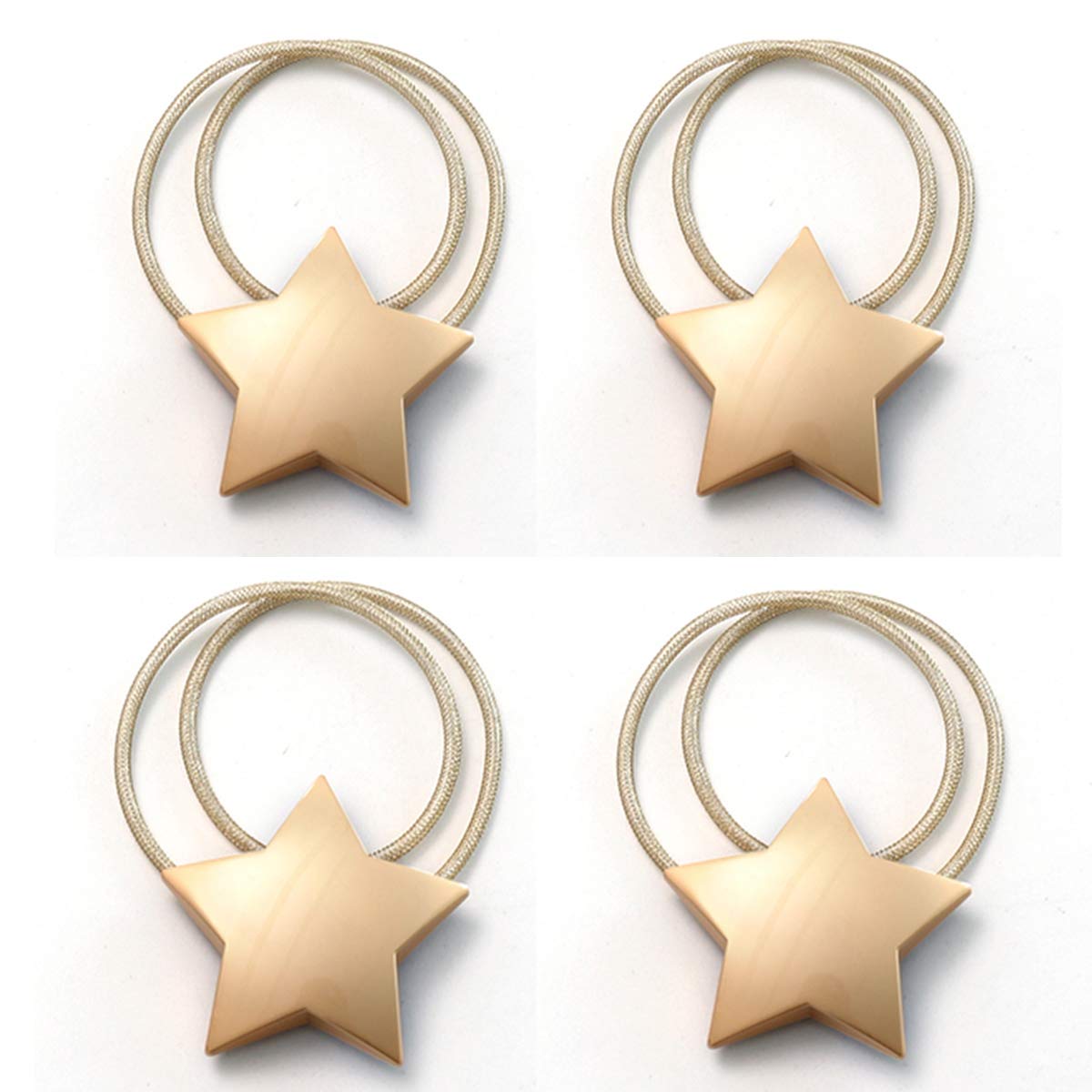 Sitengle Curtain Star Curtain Strong Curtain Curtain Popular Gift 4 Tassels, Magnets, Design, Accessories, Magnets, Holders, Decorations, (Gold, золотой
Sitengle Curtain Star Curtain Strong Curtain Curtain Popular Gift 4 Tassels, Magnets, Design, Accessories, Magnets, Holders, Decorations, (Gold, золотой