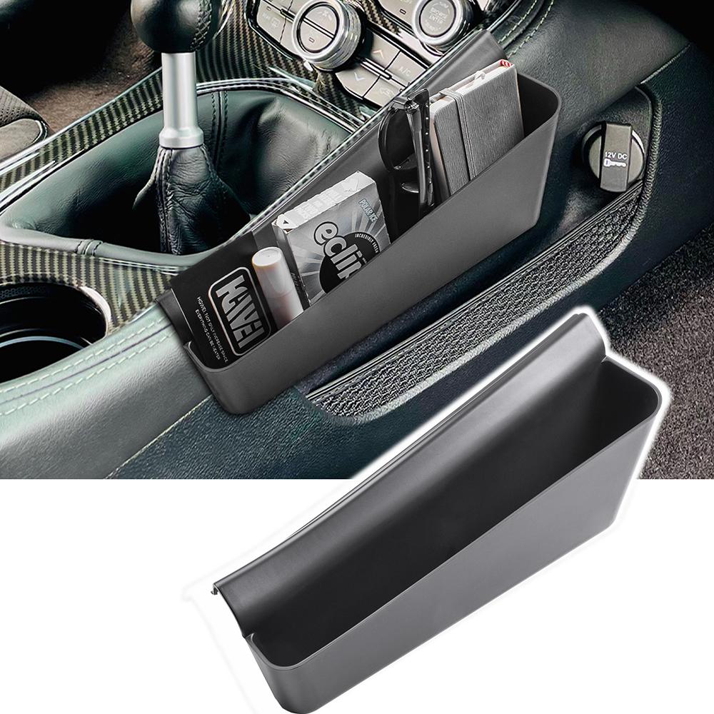 SixthSmoy Center Console Organizer Tray for Dodge Challenger 2015-2025 2025 2025 Interior Accessories ABS Armrest Storage Box
SixthSmoy Center Console Organizer Tray for Dodge Challenger 2015-2025 2025 2025 Interior Accessories ABS Armrest Storage Box