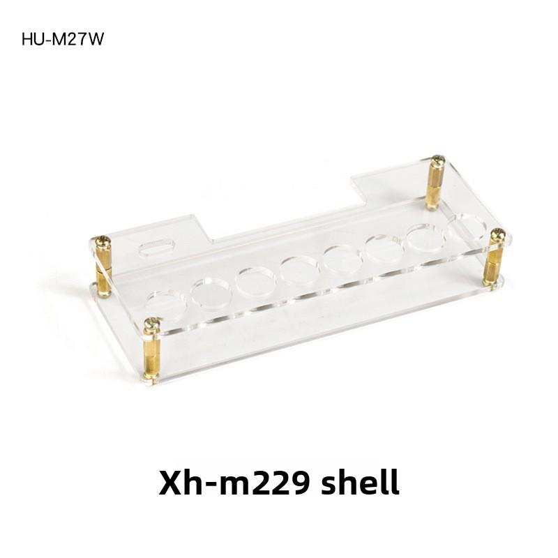 XH-M229 Desktop Computer Power Adapter Board atxPower Supply Board Lead-out Module Power Output Terminal
XH-M229 Desktop Computer Power Adapter Board atxPower Supply Board Lead-out Module Power Output Terminal