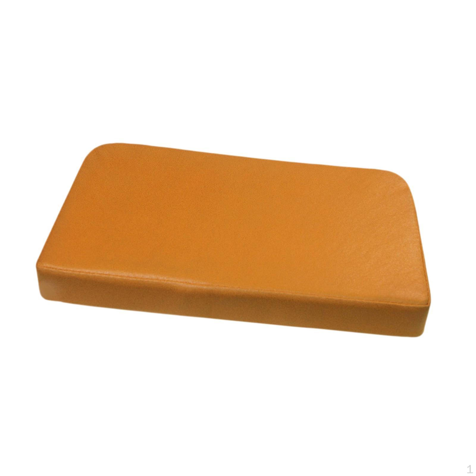 Beauty Bed Pillows for Massage Tables Comfortable, with Removable Cover, SPA Head Rest Ergonomic оранжевый
Beauty Bed Pillows for Massage Tables Comfortable, with Removable Cover, SPA Head Rest Ergonomic оранжевый