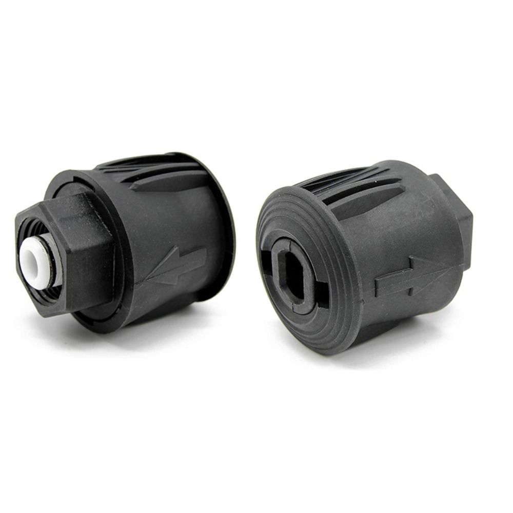 Watering & Irrigation Quick Release Socket Water Pipe Joint Pressure Washer Washer Hose Adapter
Watering & Irrigation Quick Release Socket Water Pipe Joint Pressure Washer Washer Hose Adapter