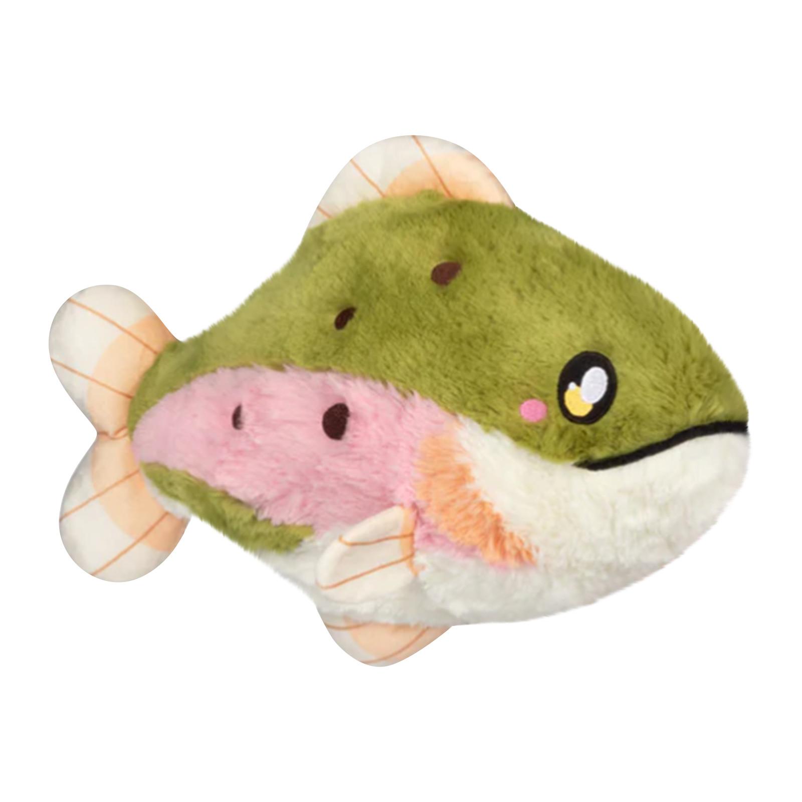 Плюшевая кукла, Игрушка в подарок, Мультфильм, Детская тряпичная кукла, Детская подарочная подушка(Нет стандарта) One Size
Плюшевая кукла, Игрушка в подарок, Мультфильм, Детская тряпичная кукла, Детская подарочная подушка(Нет стандарта) One Size