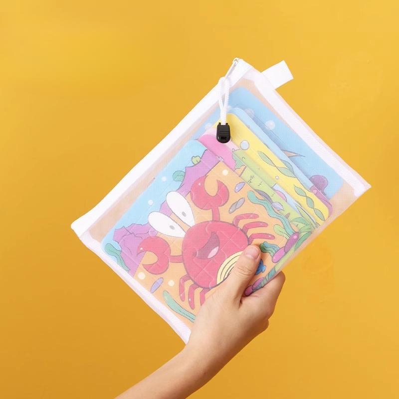 Сумка для хранения пазлов Сумка Бога для игрушек Лего Детские Частицы Строительные блоки Прозрачная Карта Сумка для домашнего хранения Сумка на молнии Large
Сумка для хранения пазлов Сумка Бога для игрушек Лего Детские Частицы Строительные блоки Прозрачная Карта Сумка для домашнего хранения Сумка на молнии Large