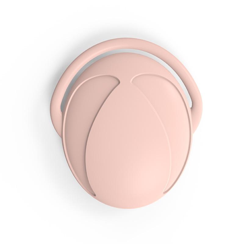 Silicone Shampoo Brush Scalp Cleansing Massage Hair Comb Meridian Massage Silicone Children s Shampoo Brush рожевий
Silicone Shampoo Brush Scalp Cleansing Massage Hair Comb Meridian Massage Silicone Children s Shampoo Brush рожевий