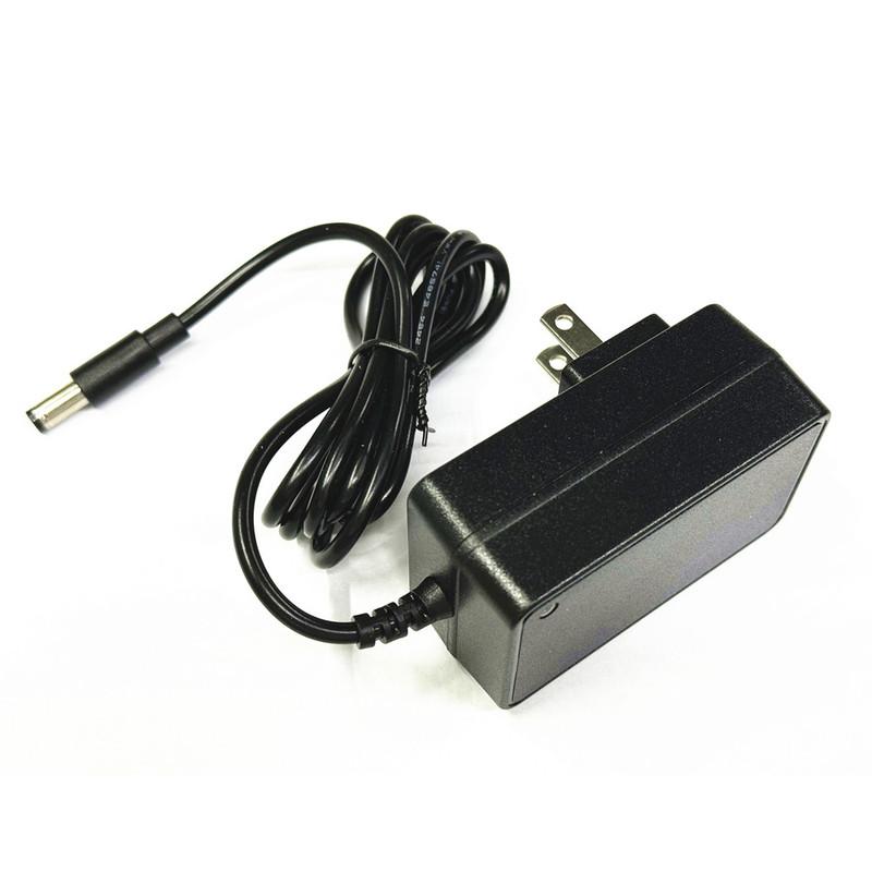 25.2V 1A Charger Muscle Massage Gun Charger Ac/dc Universal Adapter Charger for 24V 1A Massage Gun Charger Switch Power Supply US
25.2V 1A Charger Muscle Massage Gun Charger Ac/dc Universal Adapter Charger for 24V 1A Massage Gun Charger Switch Power Supply US