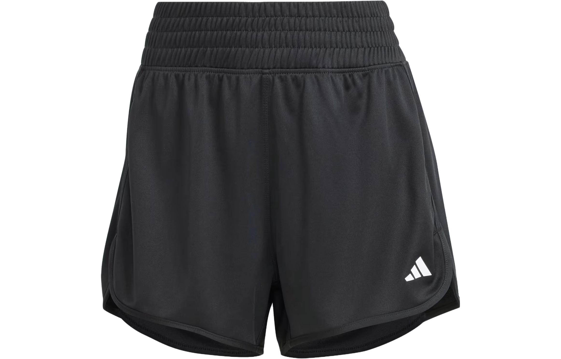 Adidas Free Shipping With AdiClub Pacer Essentials Knit High Rise Shorts IQ2576 M6
Adidas Free Shipping With AdiClub Pacer Essentials Knit High Rise Shorts IQ2576 M6