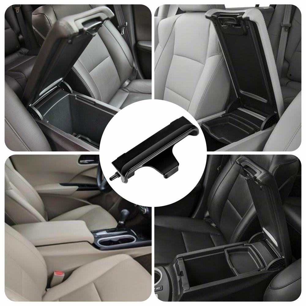 New Black Replace Console Armrest Lid Latch For Honda Acura 13-18 RDX 83417-TX4-A01
New Black Replace Console Armrest Lid Latch For Honda Acura 13-18 RDX 83417-TX4-A01