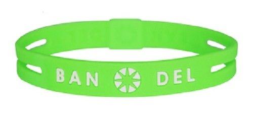 BANDEL Bracelet (String Series) GREEN BAN-SBR-GR L (19.0cm)
BANDEL Bracelet (String Series) GREEN BAN-SBR-GR L (19.0cm)