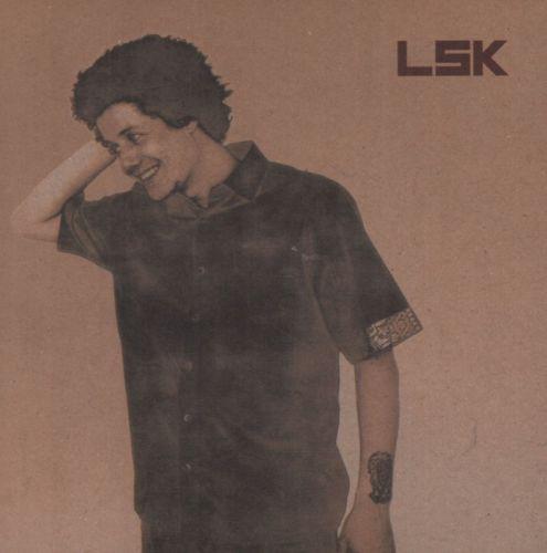 CD LSK - Mosaic 5 Track Album Sampler XPCD2423 Sony Soho Squar 2000 UK Rap & Hip-Hop/R&B Used
CD LSK - Mosaic 5 Track Album Sampler XPCD2423 Sony Soho Squar 2000 UK Rap & Hip-Hop/R&B Used