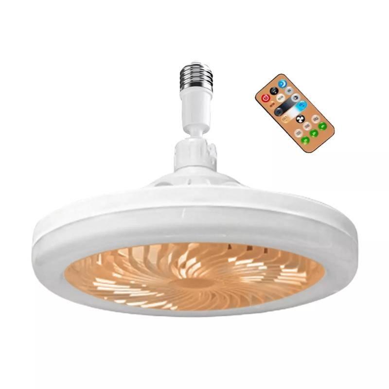 Modern E27 Ceiling Fan Light For Living Room And Bedroom With Remote Control And Aromatherapy Feature хакі
Modern E27 Ceiling Fan Light For Living Room And Bedroom With Remote Control And Aromatherapy Feature хакі