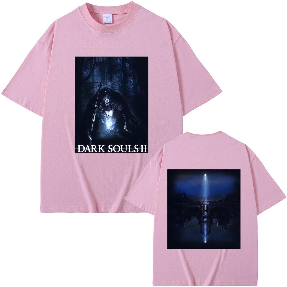 Game Dark Souls Graphic Tshirt Unisex Women 90s Vintage Gothic Rock Short Sleeve Unisexs Punk Harajuku Casual Crewneck T Shirts 2XL
Game Dark Souls Graphic Tshirt Unisex Women 90s Vintage Gothic Rock Short Sleeve Unisexs Punk Harajuku Casual Crewneck T Shirts 2XL