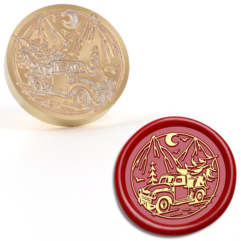 New Arrivals 2025 Christmas themed Wax Seal Stamp, Brass Sealing Wax Stamp for Wedding Invitations, Christmas Cards, Envelopes
New Arrivals 2025 Christmas themed Wax Seal Stamp, Brass Sealing Wax Stamp for Wedding Invitations, Christmas Cards, Envelopes