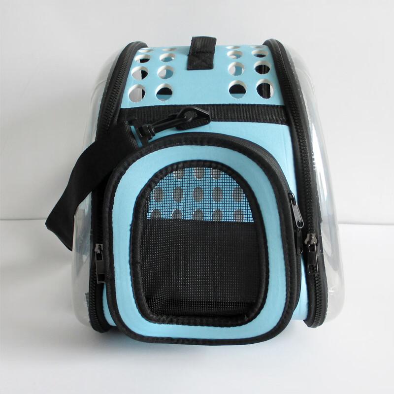 MDNG Foldable Pet Travel Carrier
MDNG Foldable Pet Travel Carrier