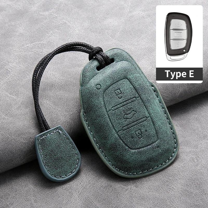 Car Remote Key Case Cover for 3 Buttons Hyundai ix25 ix35 ix45 i10 i20 i30 i40 Tucson Verna Sonata Verna Solaris Mistra Elantra
Car Remote Key Case Cover for 3 Buttons Hyundai ix25 ix35 ix45 i10 i20 i30 i40 Tucson Verna Sonata Verna Solaris Mistra Elantra