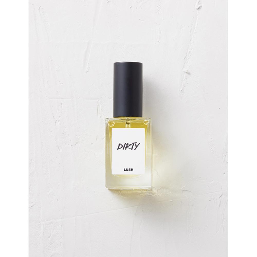 Rush Dirty 30ml perfume
Rush Dirty 30ml perfume