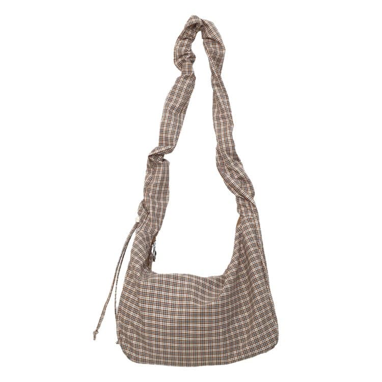Lazy Wind Large Capacity Commuter Shoulder Underarm Bag
Lazy Wind Large Capacity Commuter Shoulder Underarm Bag