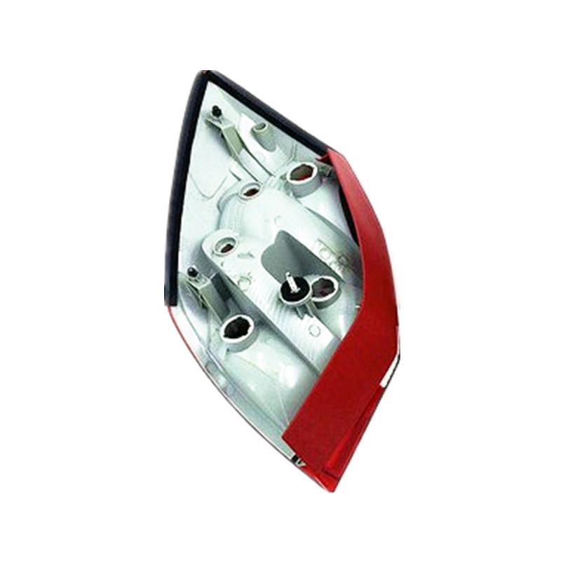 Volkswagen Skoda Fabia Задний фонарь в сборе 2008-2011 Premium, Passenger s Side (Right)
Volkswagen Skoda Fabia Задний фонарь в сборе 2008-2011 Premium, Passenger s Side (Right)