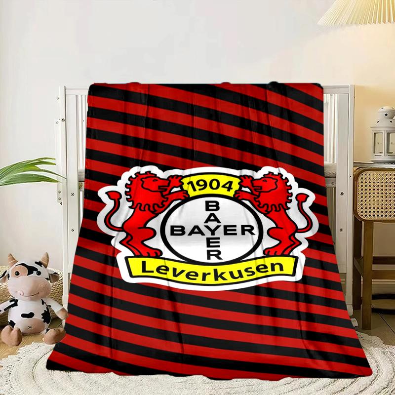 Football Club Emblem lion Blanket Flannel Blanket for bed, sofa, Camping, Hiking, Picnic Essentials, gift for family Fan gifts 75x90cm
Football Club Emblem lion Blanket Flannel Blanket for bed, sofa, Camping, Hiking, Picnic Essentials, gift for family Fan gifts 75x90cm