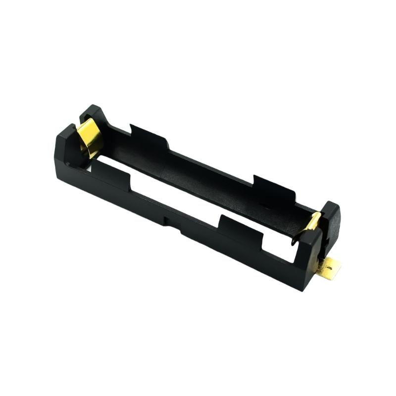 Single/Double/3Pcs/4Pcs Cell 18650 Lithiums Batterys Case with Secure Contacts for Customizable Power Solution
Single/Double/3Pcs/4Pcs Cell 18650 Lithiums Batterys Case with Secure Contacts for Customizable Power Solution