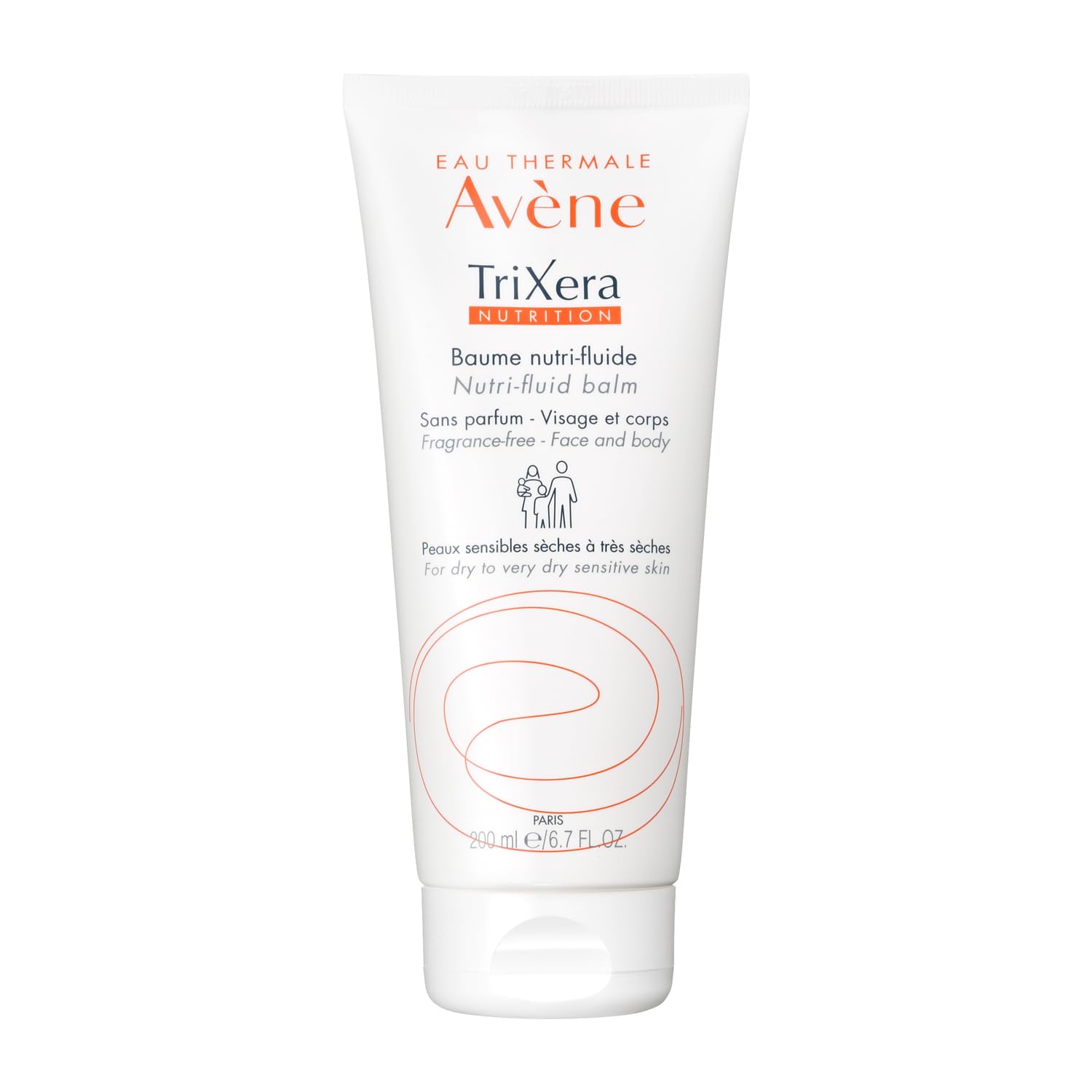 Avene Trixera NT Флюид-крем 200 мл Для тела Для младенцев Для всего тела Увлажняющий Для мужчин Дерматокосметика для чувствительной кожи Shiseido
Avene Trixera NT Флюид-крем 200 мл Для тела Для младенцев Для всего тела Увлажняющий Для мужчин Дерматокосметика для чувствительной кожи Shiseido