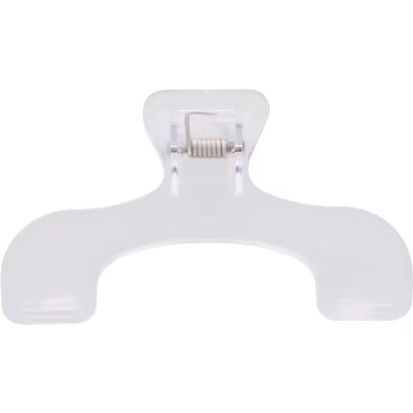 Sunstar Stationery Ukanmuri Watery S3623300 Клип, Прозрачный, (Пакет 5)
Sunstar Stationery Ukanmuri Watery S3623300 Клип, Прозрачный, (Пакет 5)