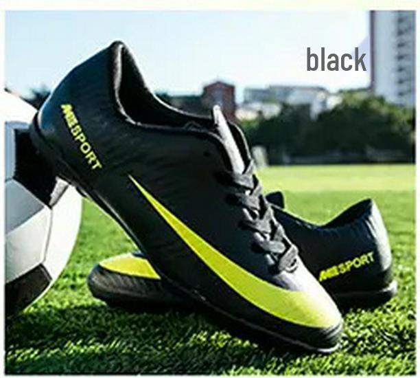 Мужские бутсы для футбольного газона 2025 - Для путешествий, студенческие, взрослые - Длинные шипы, короткие шипы, плоская подошва Size 42
Мужские бутсы для футбольного газона 2025 - Для путешествий, студенческие, взрослые - Длинные шипы, короткие шипы, плоская подошва Size 42