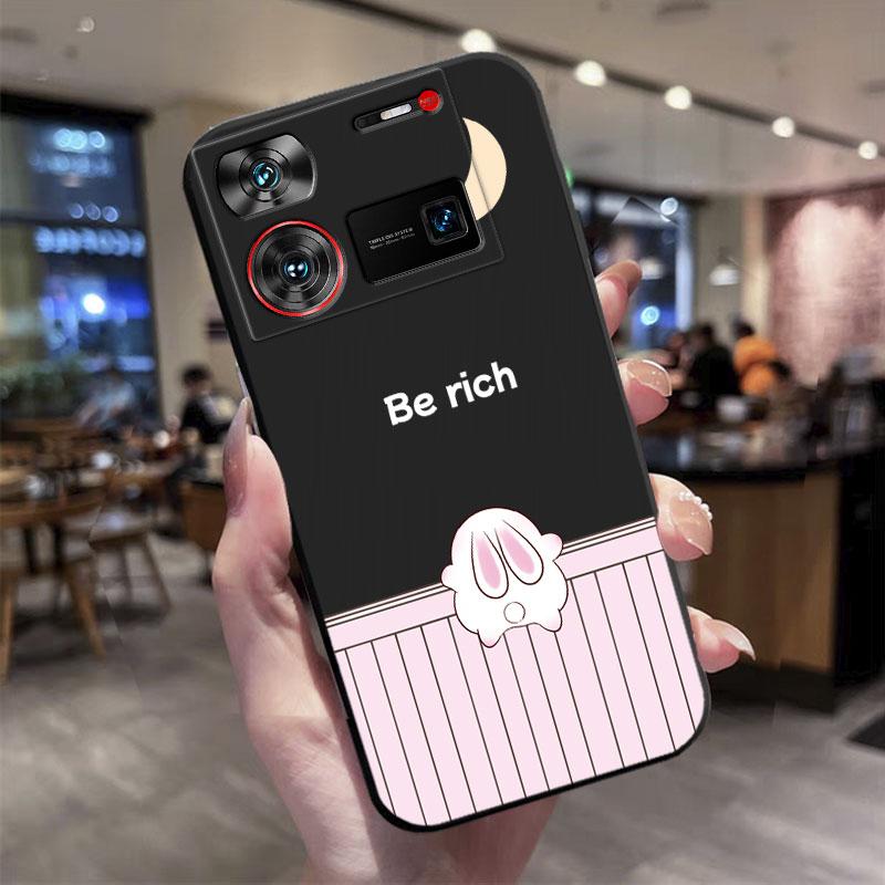 For ZTE Nubia Neo 5G Z60 Ultra Case Shockproof Silicone Soft TPU Phone Case For ZTE Nubia V60 Design Back Cover Cartoon Fundas ZTE Nubia V60 Design
For ZTE Nubia Neo 5G Z60 Ultra Case Shockproof Silicone Soft TPU Phone Case For ZTE Nubia V60 Design Back Cover Cartoon Fundas ZTE Nubia V60 Design