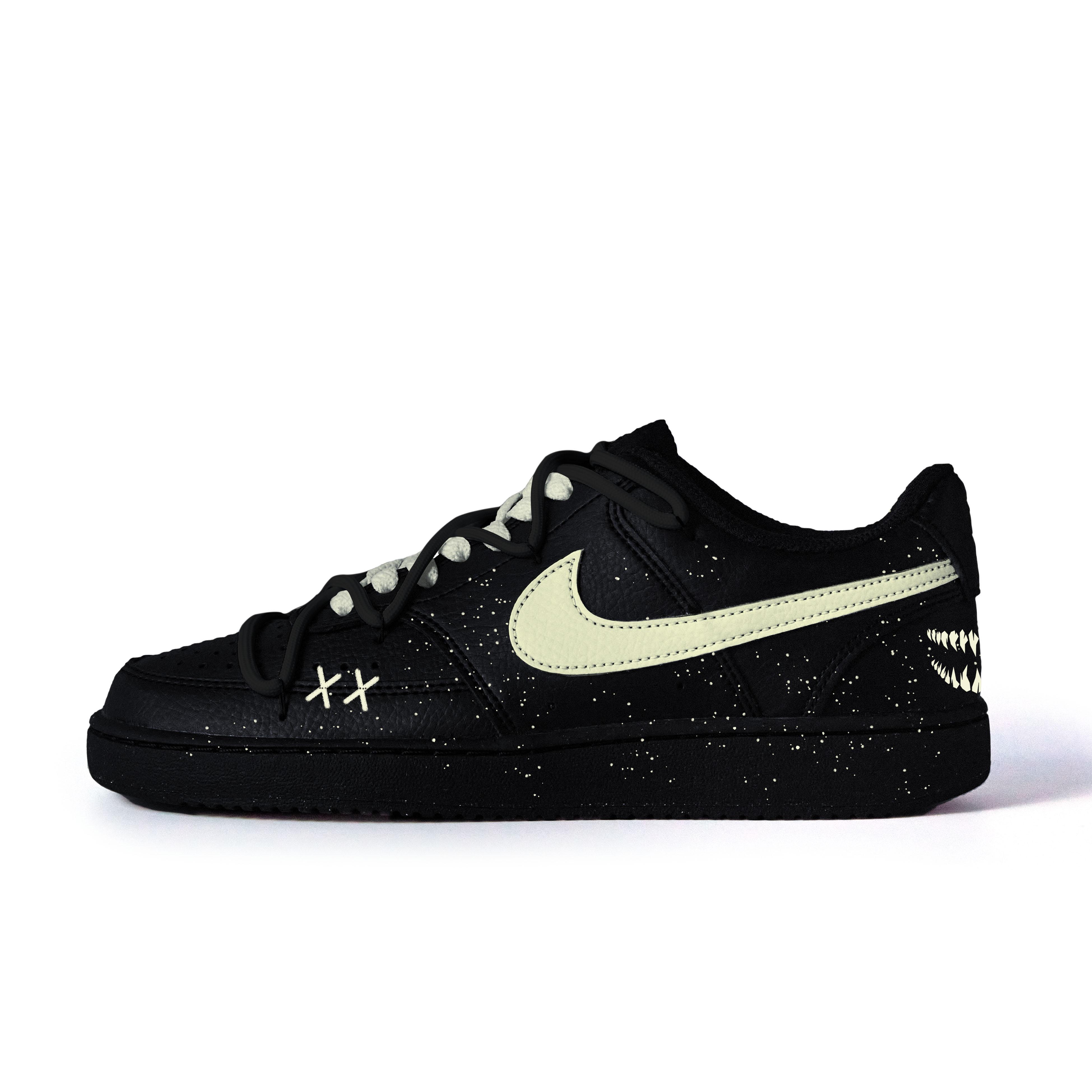 Nike Court Vision Love Flower Mirror, Small Flower Slip Resistant Abrasion Resistant Low top Skateboard Shoes Unisex DH2987-002(Team676-) 40
Nike Court Vision Love Flower Mirror, Small Flower Slip Resistant Abrasion Resistant Low top Skateboard Shoes Unisex DH2987-002(Team676-) 40