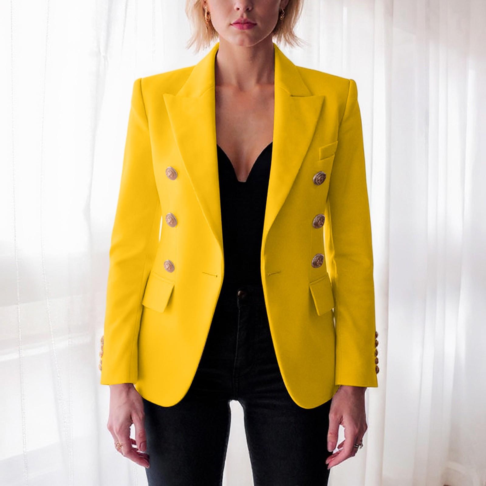 Женский пиджак, Верхний пиджак XL
Женский пиджак, Верхний пиджак XL