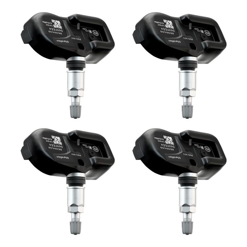 4PCS 42607-33021 4260733021 Car TPMS Tire Pressure Sensor 315MHZ For Corolla RAV4 Yaris Avalone CT200h RX350 RX450h PMV-107J
4PCS 42607-33021 4260733021 Car TPMS Tire Pressure Sensor 315MHZ For Corolla RAV4 Yaris Avalone CT200h RX350 RX450h PMV-107J