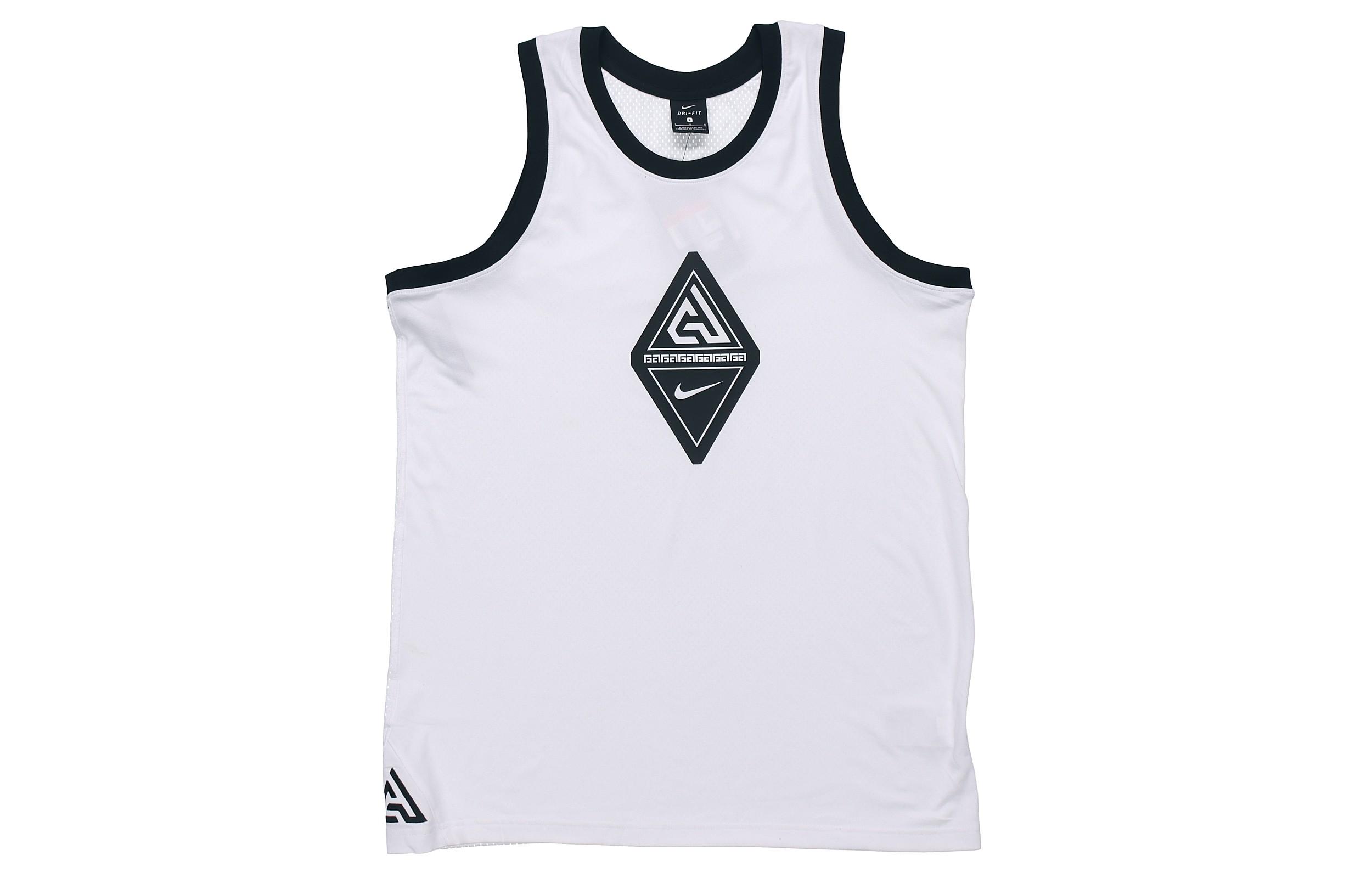 Nike Tank Tops Men s Crew Neck Moderate Straight Fit CD9557-100 XXL
Nike Tank Tops Men s Crew Neck Moderate Straight Fit CD9557-100 XXL