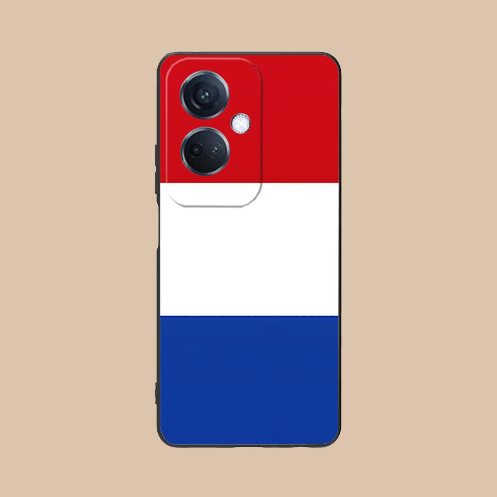 Netherland Dutch Flag TPU Mobile Phone Case for OPPO Find X9 X8 X7 X6 X5 X3 X2 Plus s Pro Ultra Lite Colorful Printing Cover OPPO Find X2 Pro
Netherland Dutch Flag TPU Mobile Phone Case for OPPO Find X9 X8 X7 X6 X5 X3 X2 Plus s Pro Ultra Lite Colorful Printing Cover OPPO Find X2 Pro