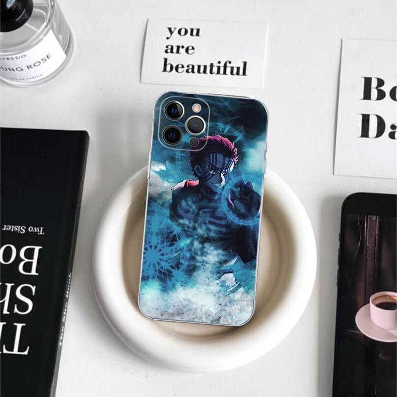 D-Demon S-Slayer Akaza Phone Case For IPhone 17 16e 16 15 14 13 12 11 Mini Pro Max Shell iPhone 12
D-Demon S-Slayer Akaza Phone Case For IPhone 17 16e 16 15 14 13 12 11 Mini Pro Max Shell iPhone 12