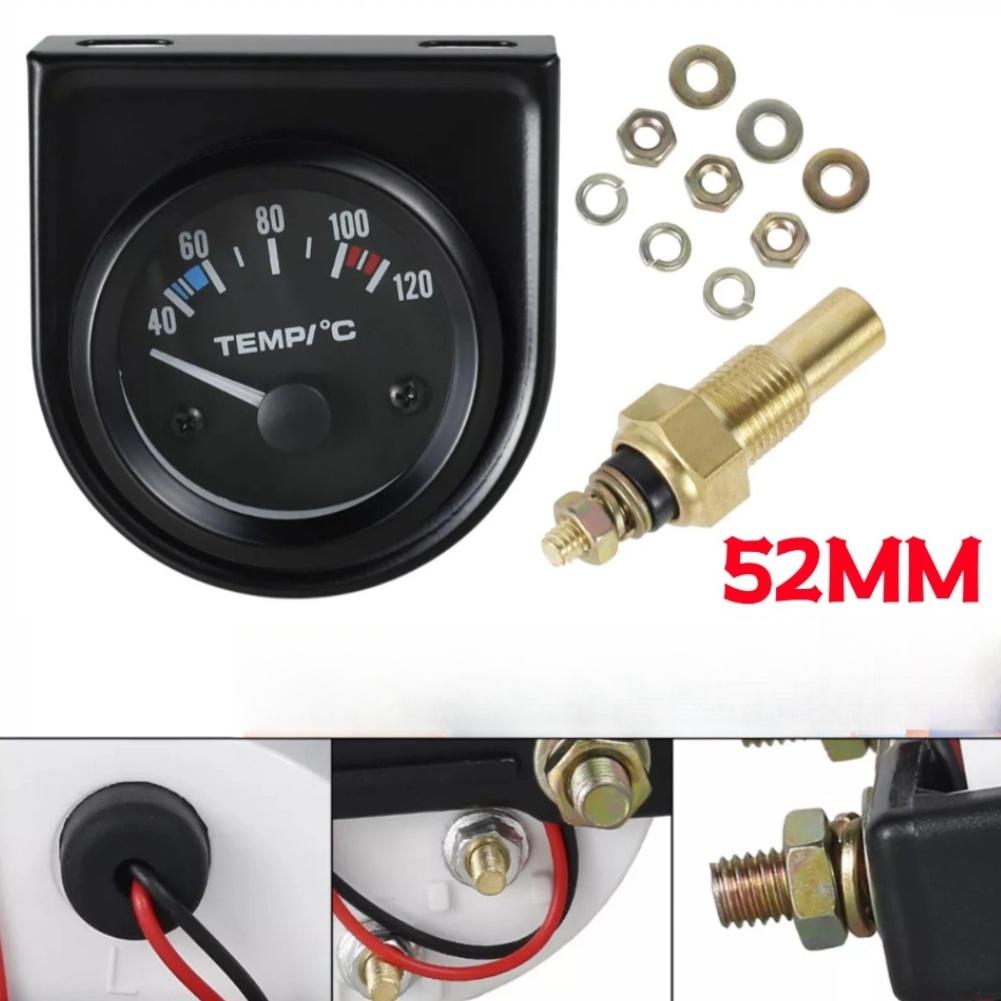 For Various Car Models Car Water Temp Gauge Black Car Water Temperature Gauge Water Temp Gauge Reliable Performance China Mainland
For Various Car Models Car Water Temp Gauge Black Car Water Temperature Gauge Water Temp Gauge Reliable Performance China Mainland