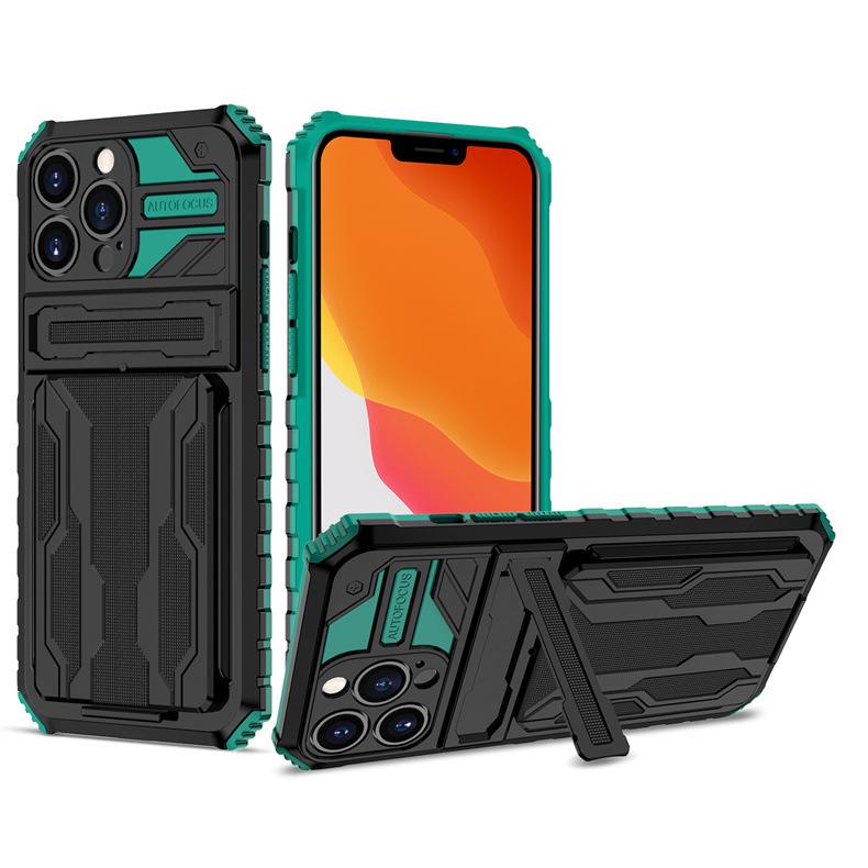 Подходит для Apple 15 Чехол для мобильного телефона King Kong Card Bag 16 Promax Anti-fall Full-inclusive IPhone 14 Защитный чехол 13 iPhone16
Подходит для Apple 15 Чехол для мобильного телефона King Kong Card Bag 16 Promax Anti-fall Full-inclusive IPhone 14 Защитный чехол 13 iPhone16