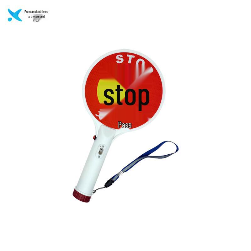 Xilai Rechargeable Handheld Traffic Command Baton
Xilai Rechargeable Handheld Traffic Command Baton