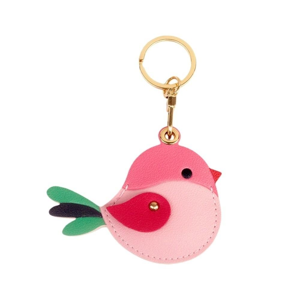 PU Leather Birds Pendant Keyring Cute Access Control Card Keyfob Entrance Guard Card Style 1
PU Leather Birds Pendant Keyring Cute Access Control Card Keyfob Entrance Guard Card Style 1