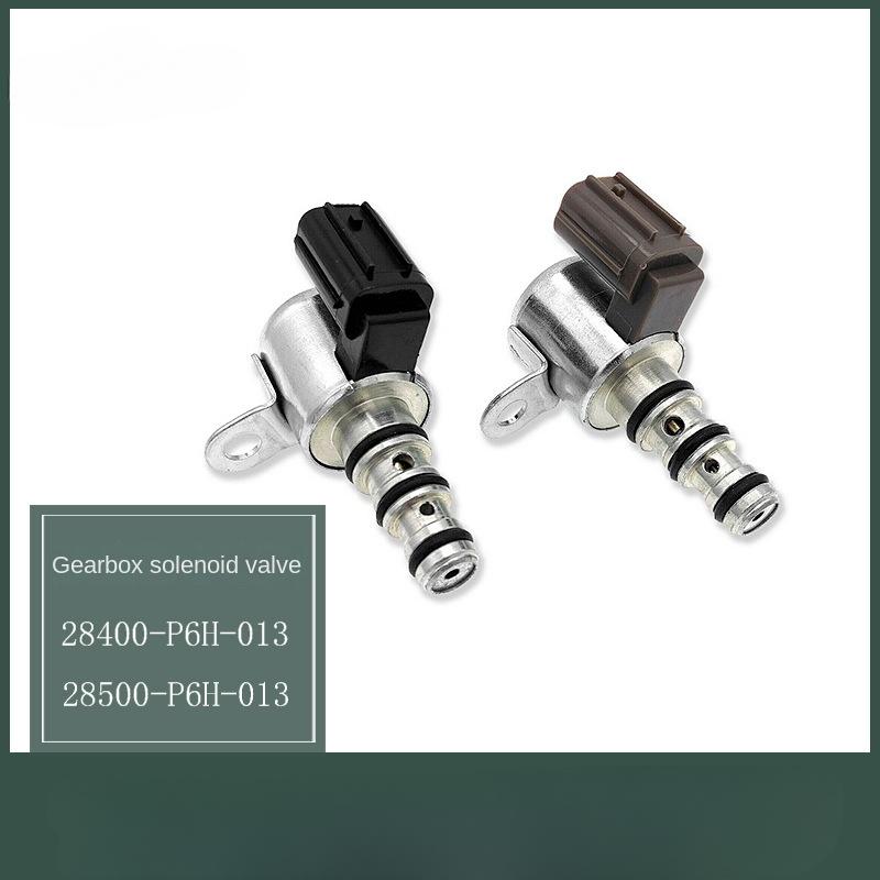 28500-p6h-013 28400-p6h-013 Новый магнитный клапан коробки передач для Honda Odyssey
28500-p6h-013 28400-p6h-013 Новый магнитный клапан коробки передач для Honda Odyssey