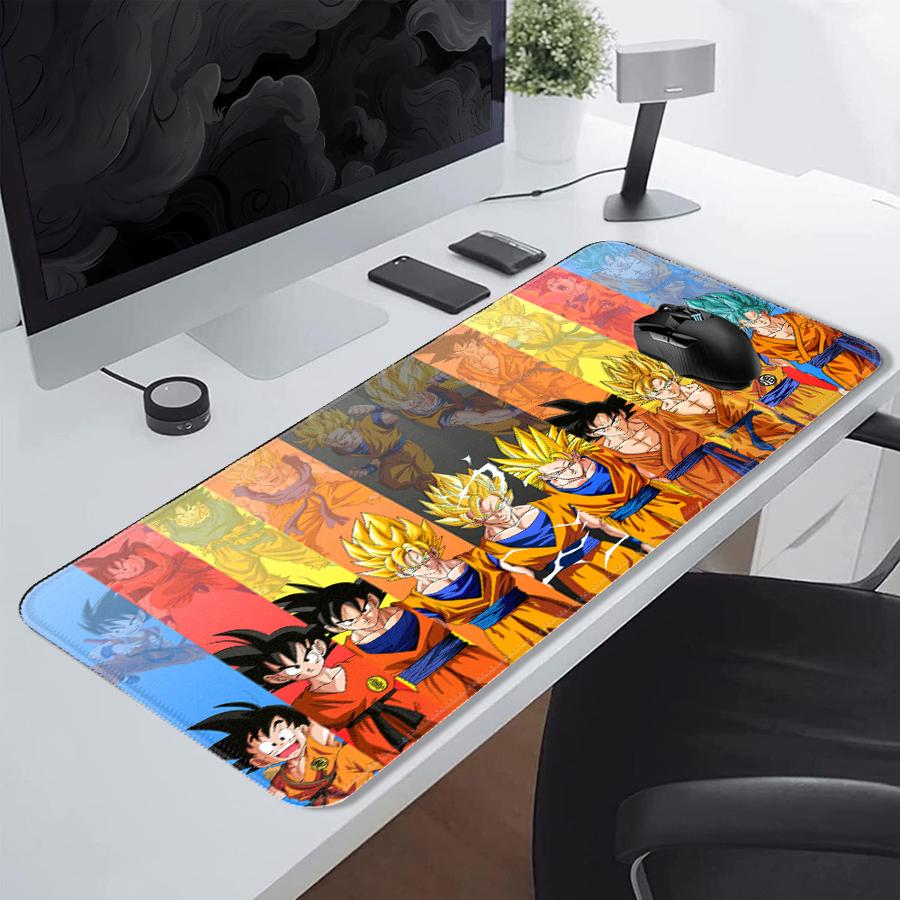 Mouse Pad Desk accessories Game Console Pad Keyboard Mouse Pad Computer Laptop Pad office Pad rubber Dragon Cool Ball Vegeta 220x180x2mm
Mouse Pad Desk accessories Game Console Pad Keyboard Mouse Pad Computer Laptop Pad office Pad rubber Dragon Cool Ball Vegeta 220x180x2mm
