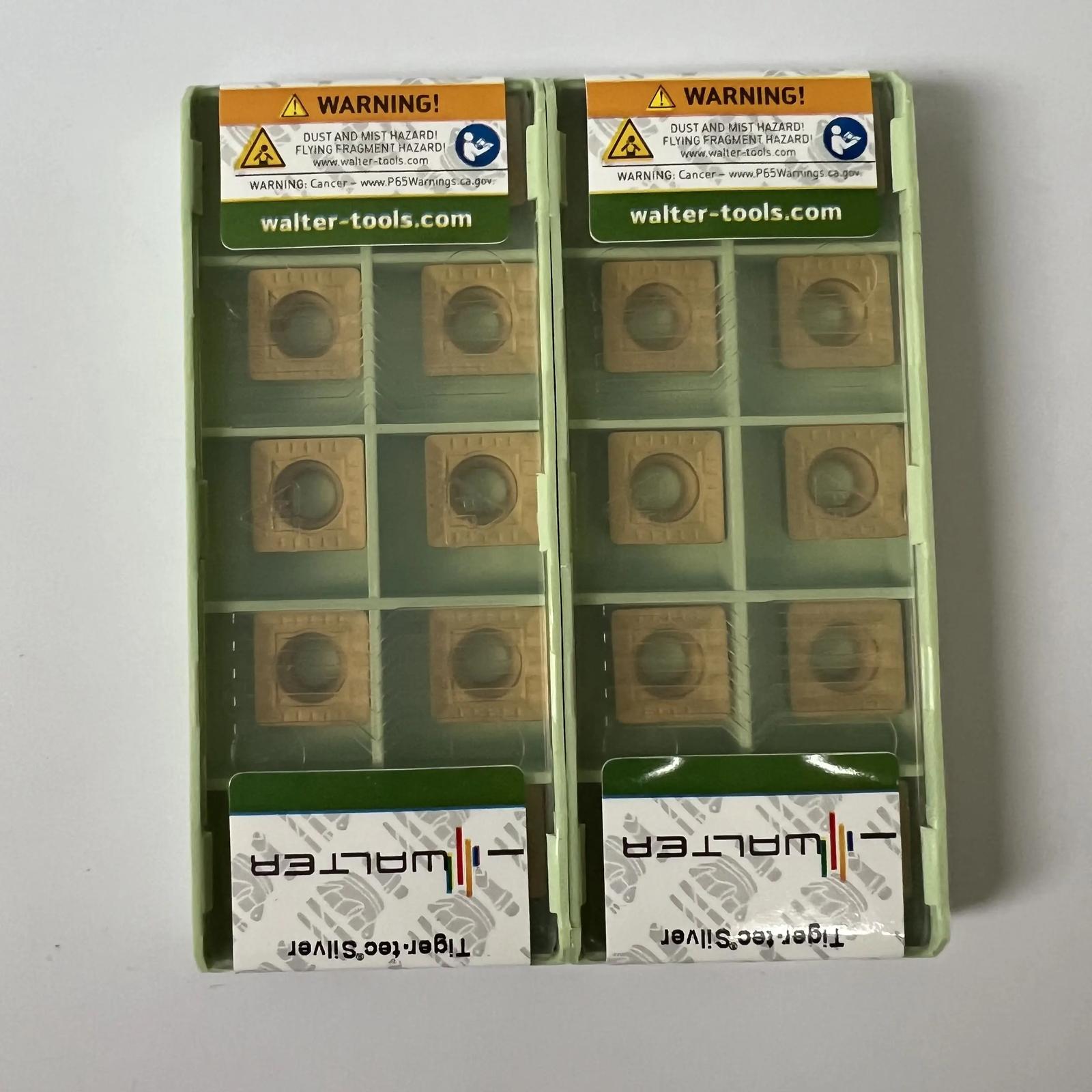 Original / SPMT120408-D51 WTP35 / Industrial indexable Carbide Inserts 10 Pcs
Original / SPMT120408-D51 WTP35 / Industrial indexable Carbide Inserts 10 Pcs
