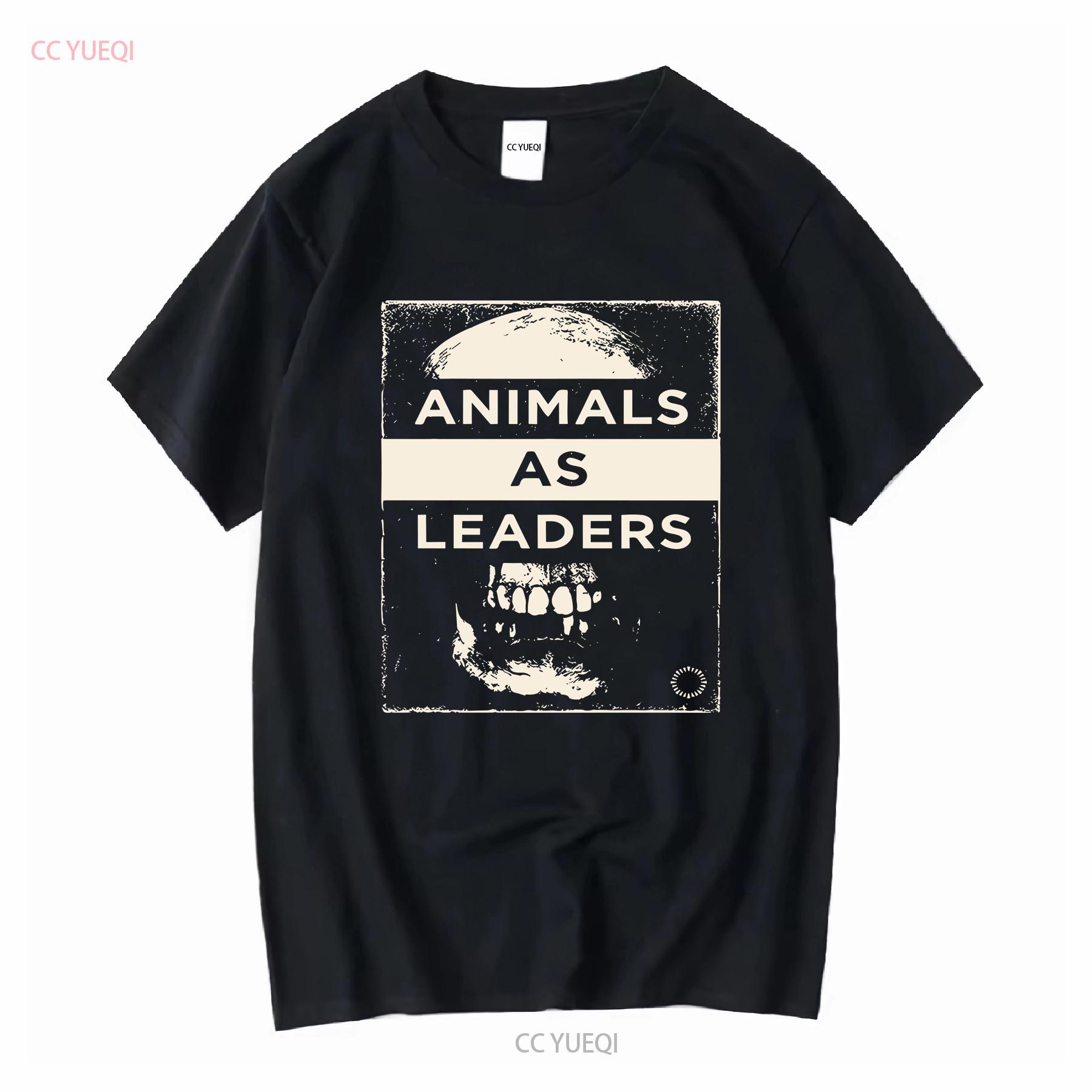 BEST TO BUY Dark Retro Animals As Leaders Essential Music S 5XL T Shirt long or short sleeves vintage Washed Casual fashion 4XL
BEST TO BUY Dark Retro Animals As Leaders Essential Music S 5XL T Shirt long or short sleeves vintage Washed Casual fashion 4XL