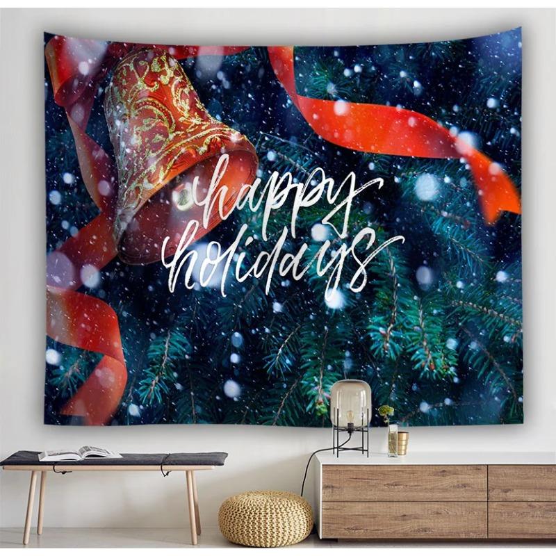 Home Decor Curtain Cloth Cover Cloth Blanket Art Tapestry Beach Towel Christmas Decorative Art Tapestry
Home Decor Curtain Cloth Cover Cloth Blanket Art Tapestry Beach Towel Christmas Decorative Art Tapestry