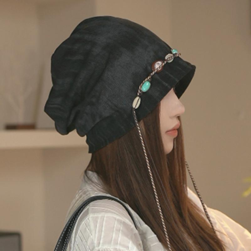 Duffle Beanie Hat For Women With Ear Flap Warmth And Windproof Protection Black
Duffle Beanie Hat For Women With Ear Flap Warmth And Windproof Protection Black