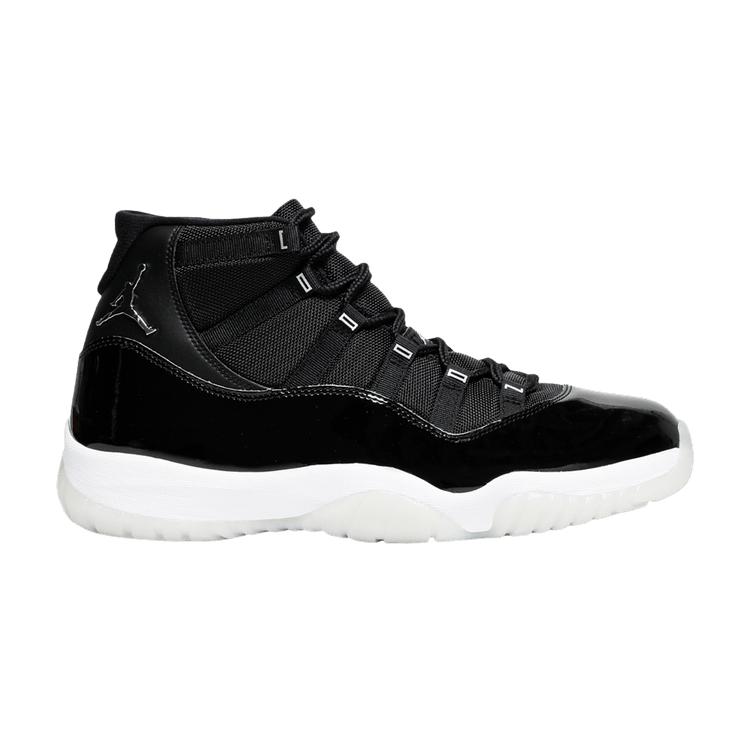 Jordan 11 Retro Jubilee 25th Anniversary 42
Jordan 11 Retro Jubilee 25th Anniversary 42