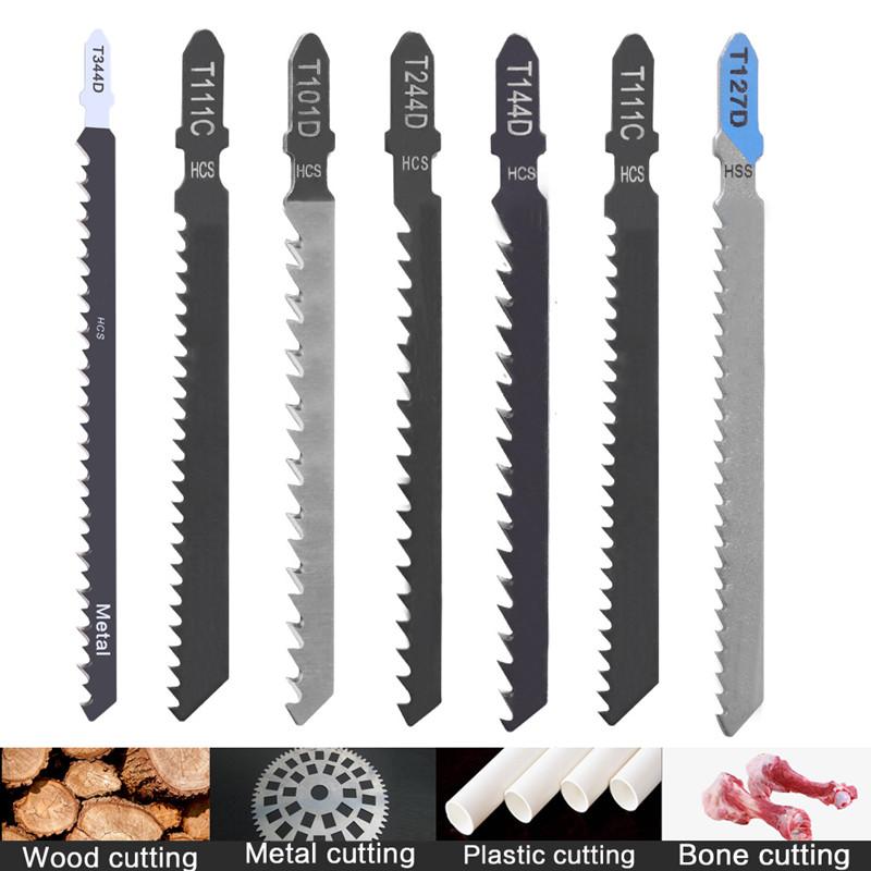 5 шт. HCS-T101B полотна для лобзика для ламинированной доски из твердой и мягкой древесины из смолы
5 шт. HCS-T101B полотна для лобзика для ламинированной доски из твердой и мягкой древесины из смолы